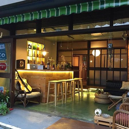 Guesthouse Azito Хаконе Екстериор снимка