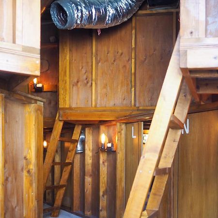 Guesthouse Azito Хаконе Екстериор снимка