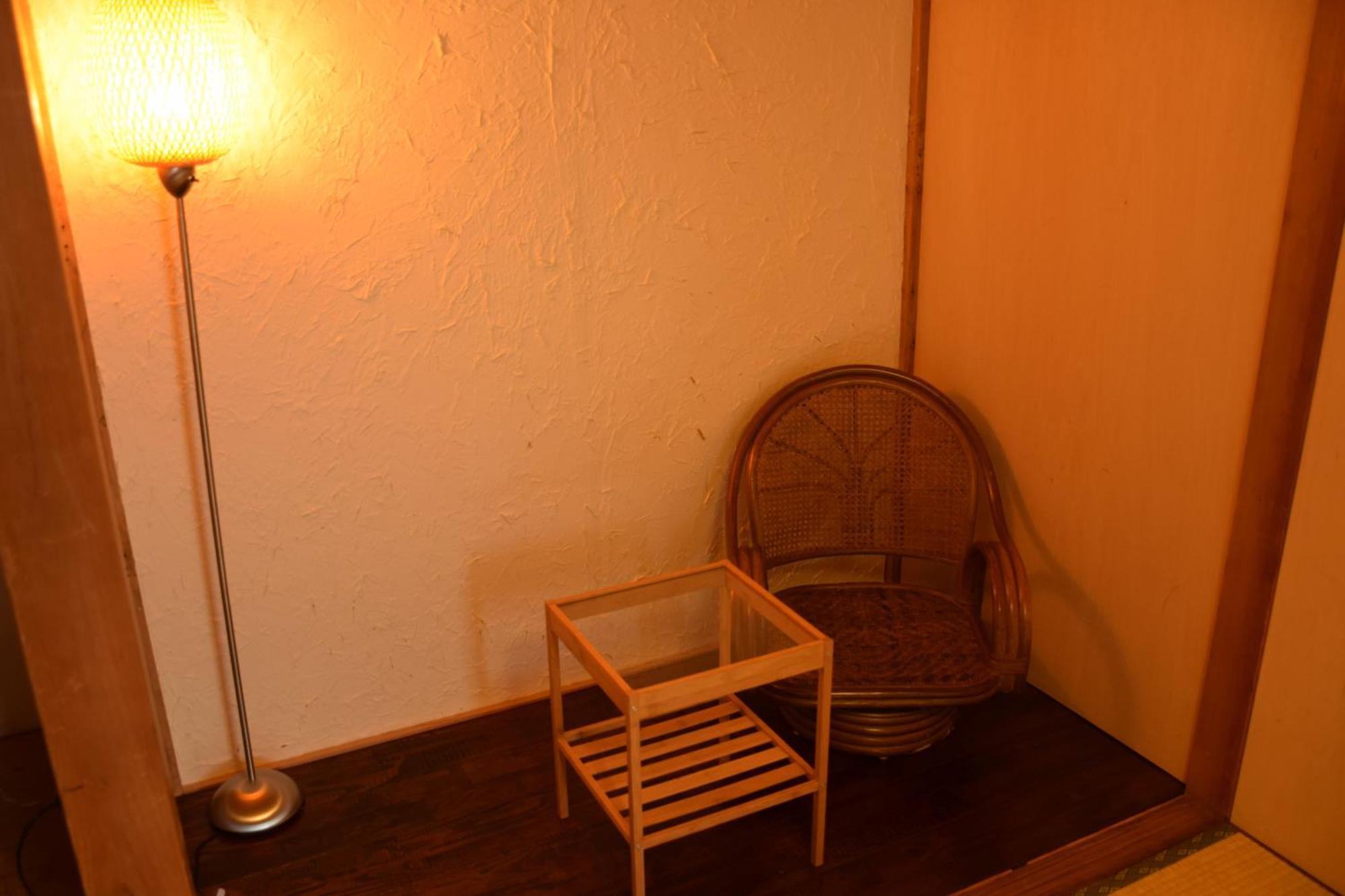 Guesthouse Azito Хаконе Екстериор снимка