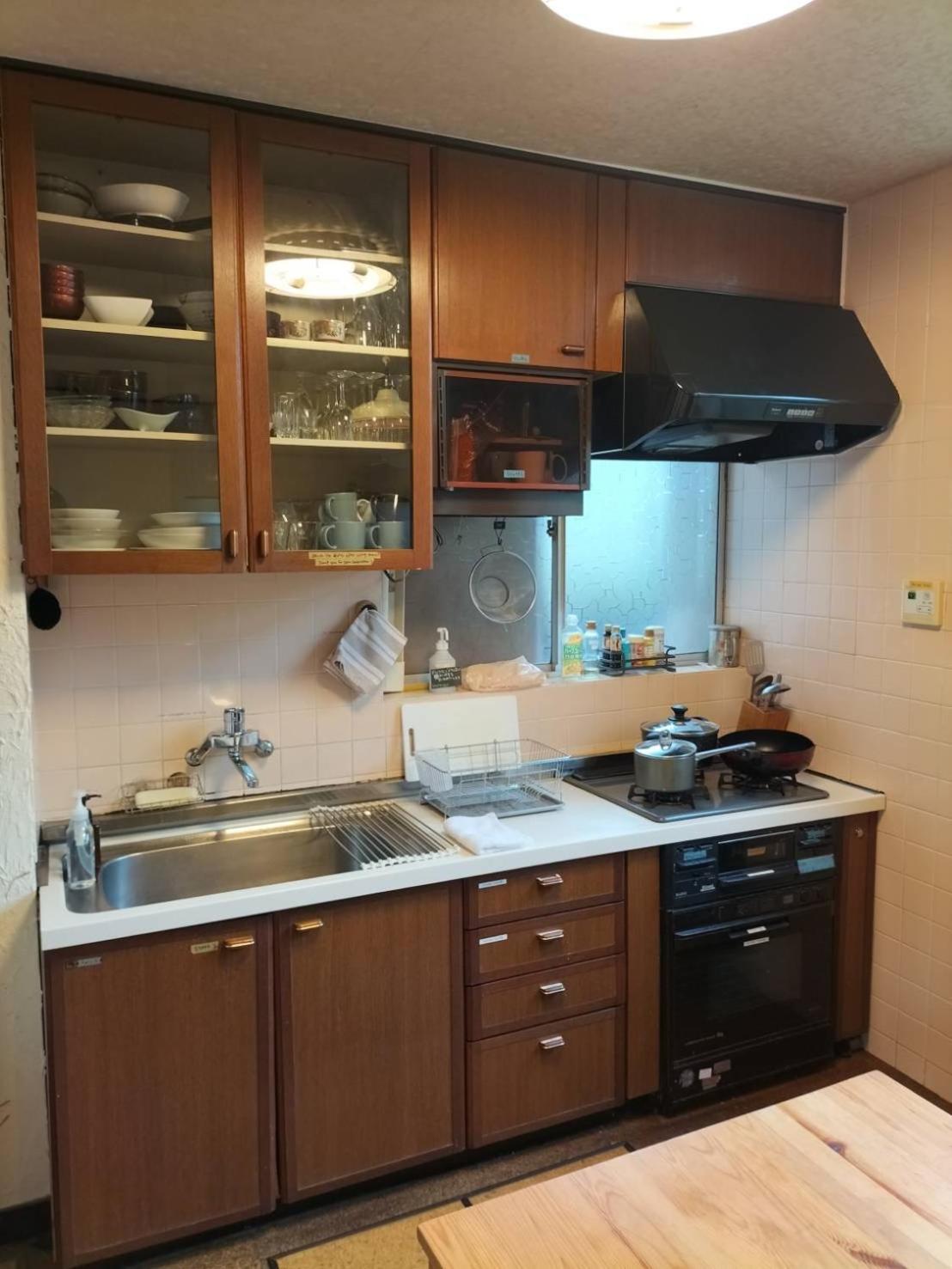 Guesthouse Azito Хаконе Екстериор снимка