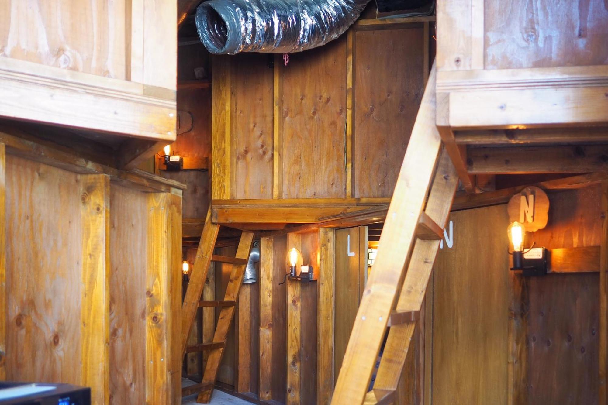 Guesthouse Azito Хаконе Екстериор снимка