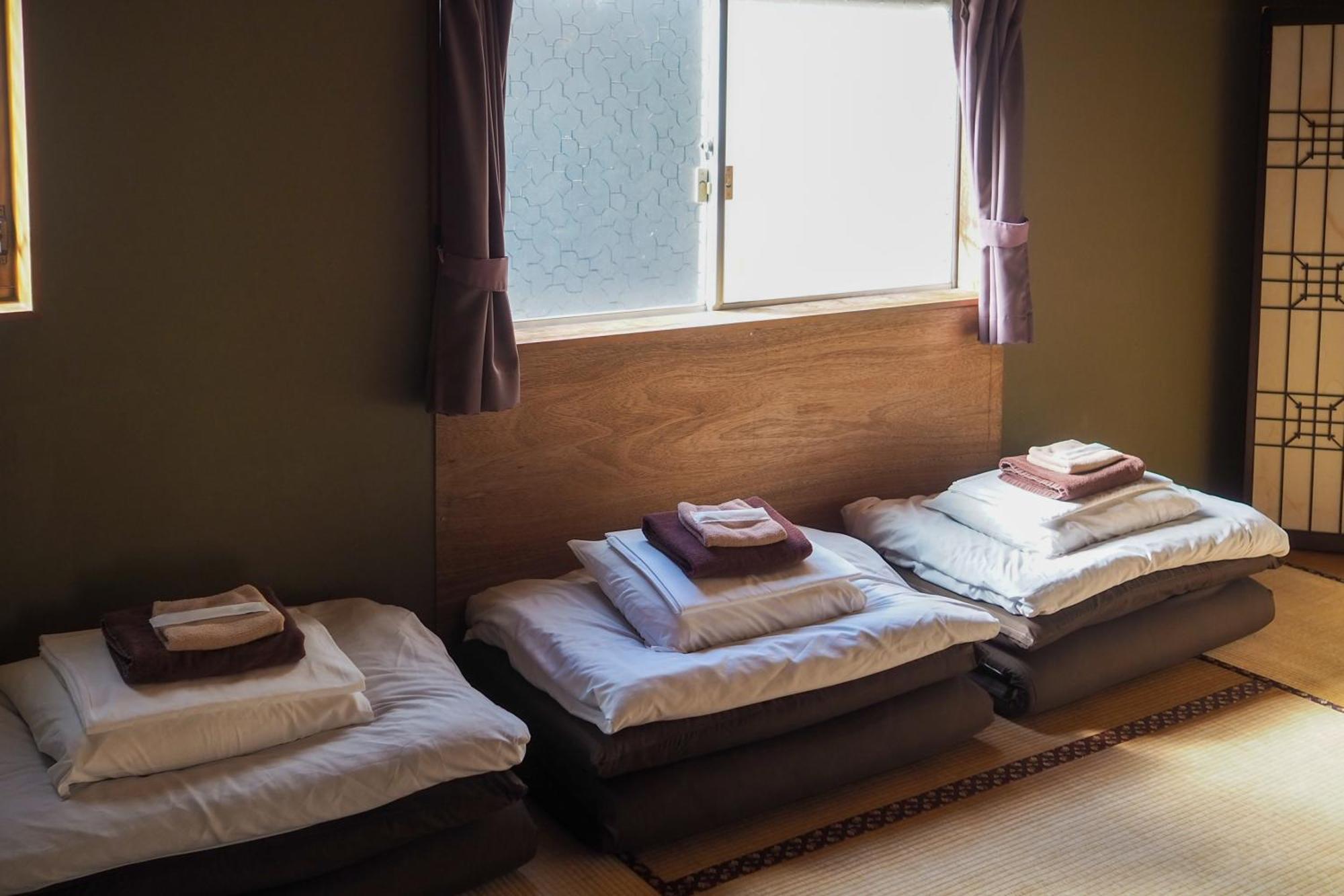 Guesthouse Azito Хаконе Стая снимка