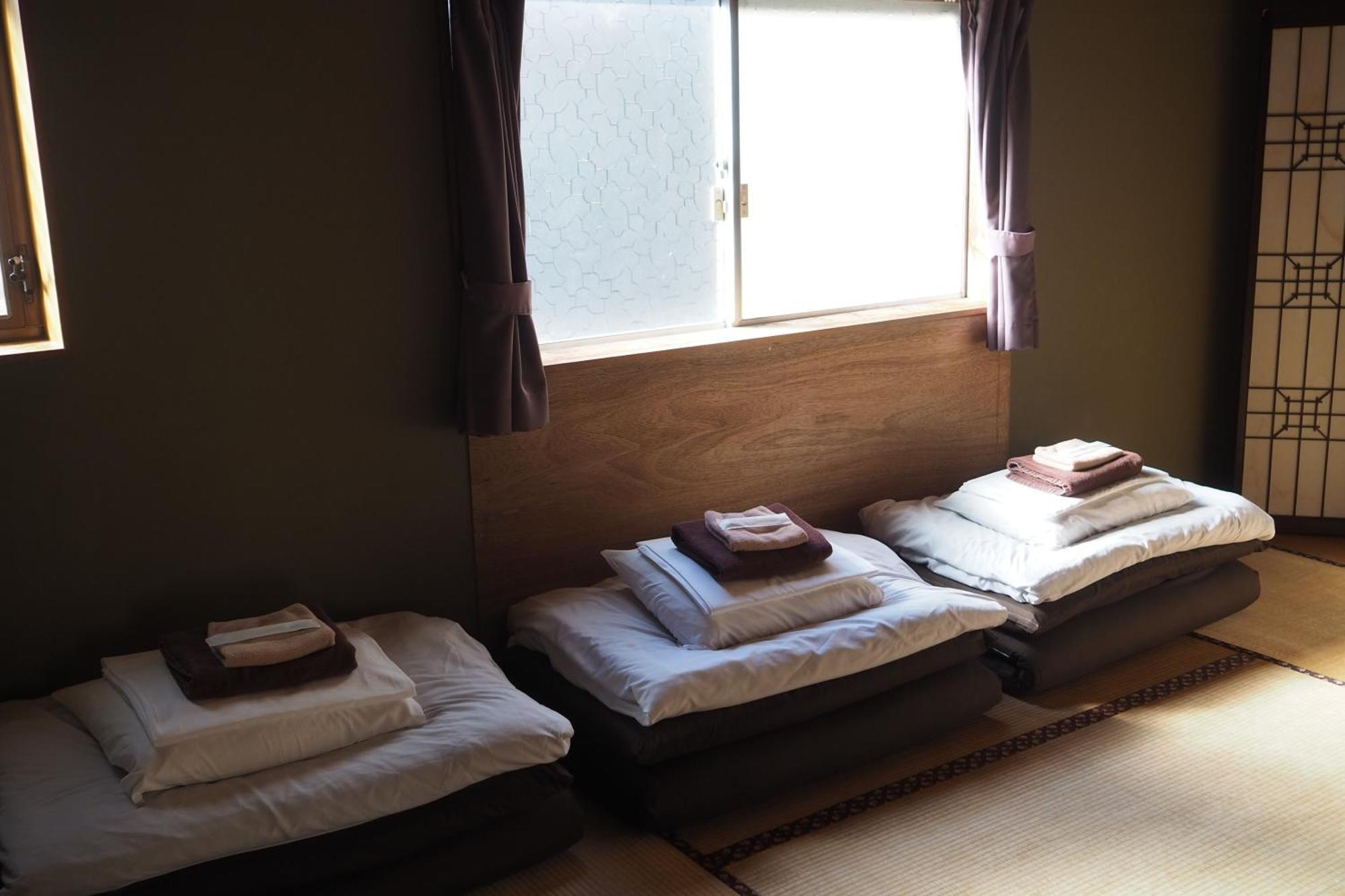 Guesthouse Azito Хаконе Екстериор снимка