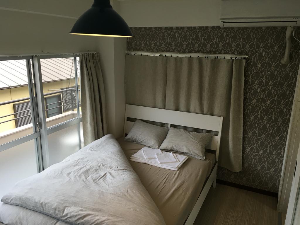 Guesthouse Azito Хаконе Стая снимка