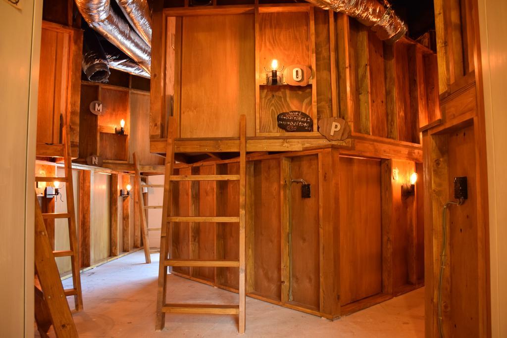 Guesthouse Azito Хаконе Екстериор снимка