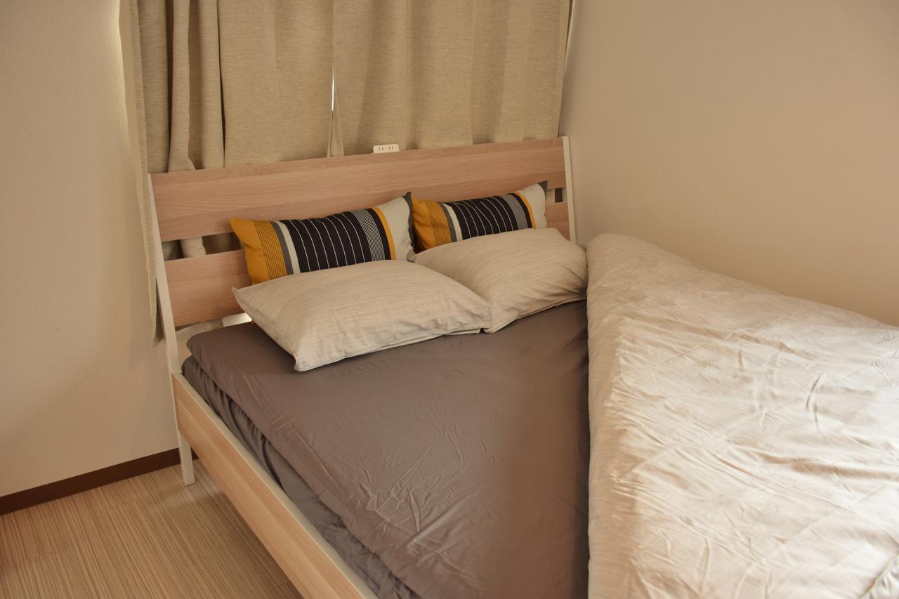 Guesthouse Azito Хаконе Екстериор снимка